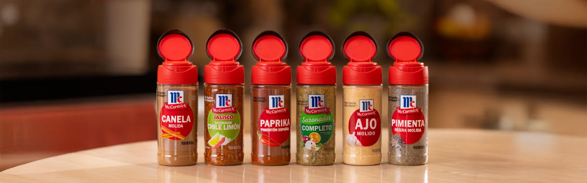Nuestros productos