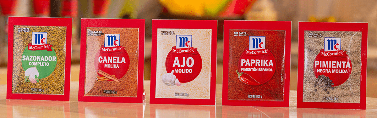 Nuestros productos